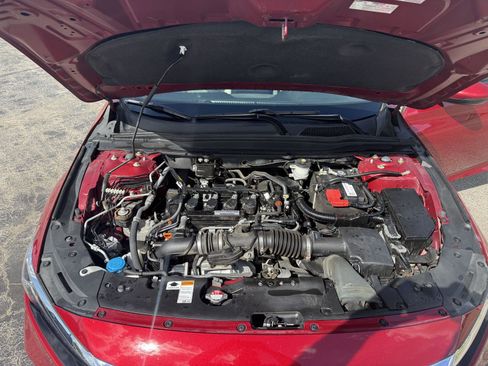 Used 2018 Honda Accord EX-L image 46