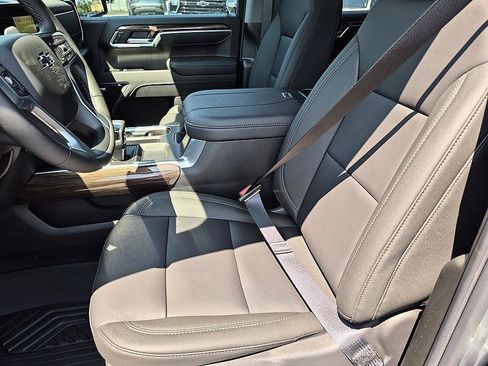 New 2026 Chevrolet Silverado 1500 RST AWD/4WD image 15