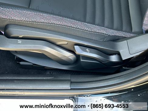 New 2025 MINI Cooper S image 45