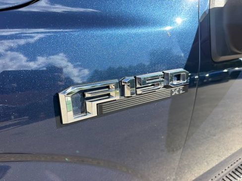Used 2016 Ford F150 XL w/ Equipment Group 101A Mid AWD/4WD image 9