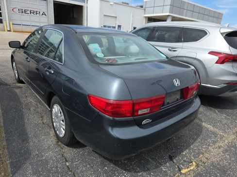 Used 2005 Honda Accord LX image 2