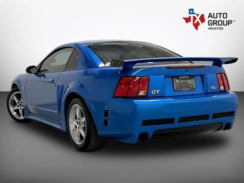 Used 2000 Ford Mustang GT RWD image 2