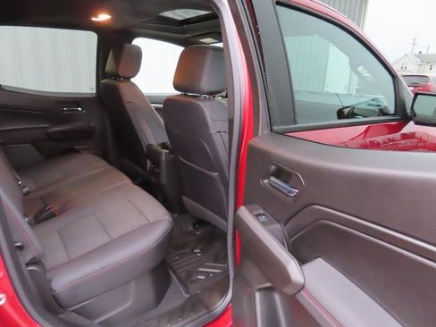 Used 2024 Chevrolet Colorado Z71 w/ Z71 Convenience Package 2 image 29