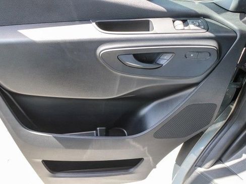 New 2025 Mercedes-Benz Sprinter 2500 image 21
