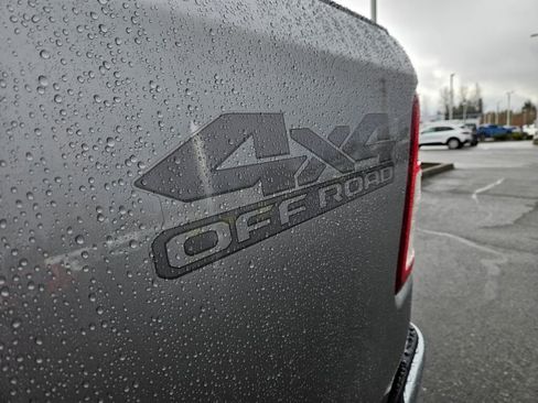 Used 2021 RAM 1500 Tradesman w/ SXT Appearance Group image 7