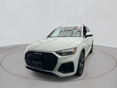 Used 2025 Audi Q5 2.0T Premium Plus w/ Premium Plus Package