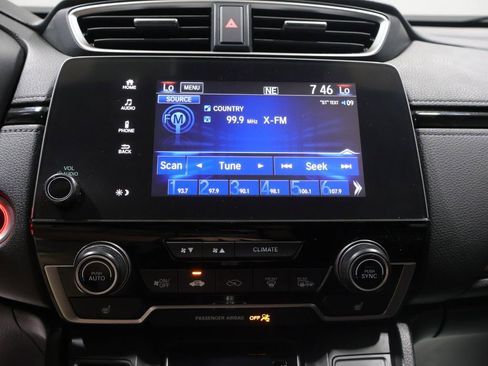 Used 2019 Honda CR-V EX image 25