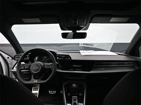 New 2026 Audi S3 Premium image 10