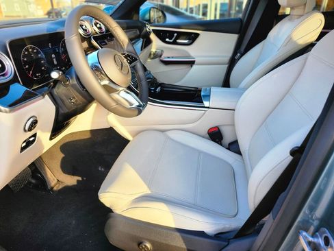 New 2026 Mercedes-Benz GLC 300 4MATIC image 19
