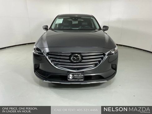 Certified 2023 MAZDA CX-9 Touring image 2