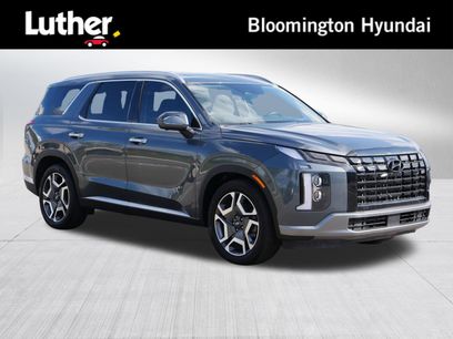 Used 2024 Hyundai Palisade Limited