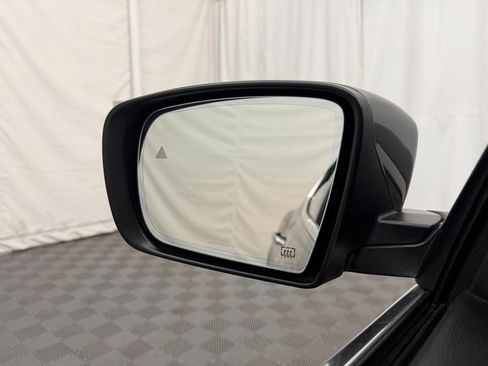 Used 2016 Maserati Ghibli S Q4 AWD/4WD image 16