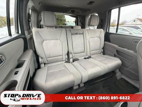 Used 2014 Honda Pilot LX image 16