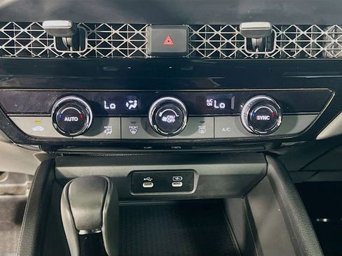 Used 2024 Honda Accord Sport image 23
