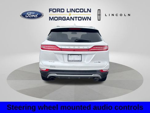 Used 2016 Lincoln MKC Reserve w/ Lincoln MKC Climate Package AWD/4WD image 8