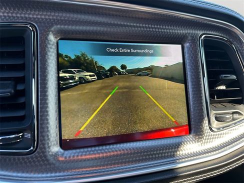 Used 2021 Dodge Challenger SRT Hellcat Redeye image 26