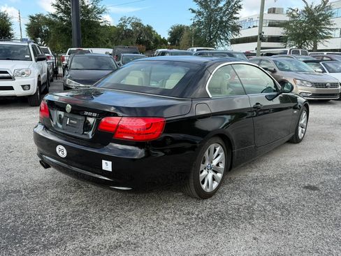 Used 2011 BMW 328i Convertible RWD image 6