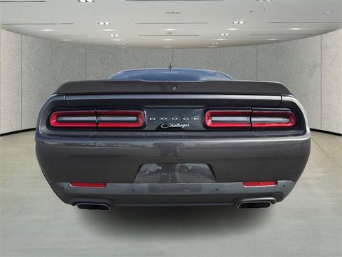 Used 2019 Dodge Challenger R/T w/ Plus Package image 4