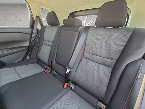 New 2026 Nissan Rogue SV FWD image 22