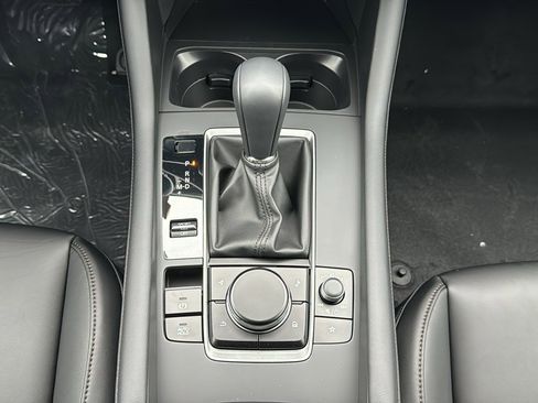 New 2026 MAZDA MAZDA3 s Sport FWD image 23