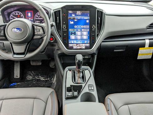 Certified 2025 Subaru Crosstrek 2.5i Limited w/ Popular Package #3A image 16