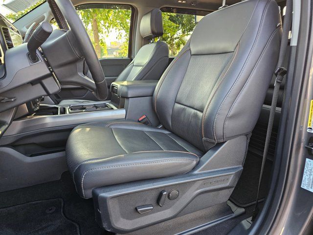 Used 2026 Ford F350 Lariat AWD/4WD image 29