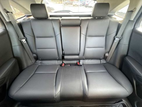 Used 2018 Acura RDX AWD image 13