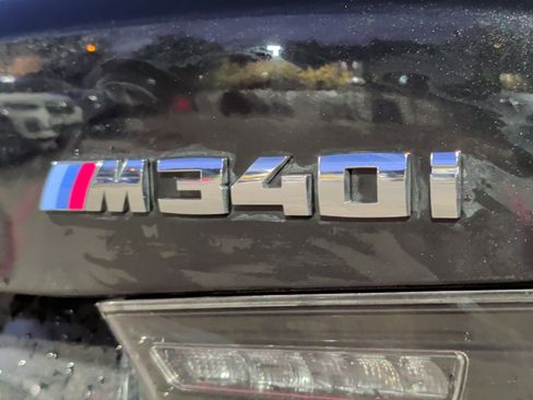 Certified 2023 BMW M340i w/ Premium Package image 38