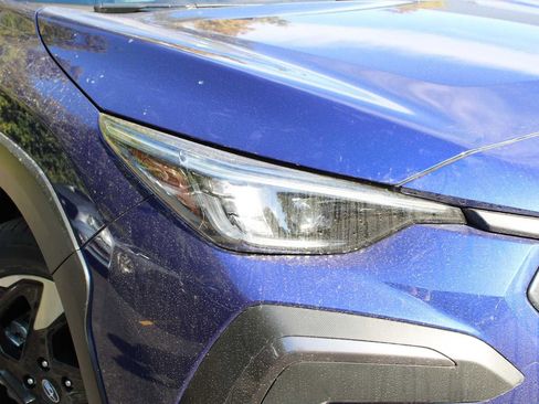Certified 2025 Subaru Crosstrek 2.5i Limited w/ Crosstrek Mirror Package AWD/4WD image 2