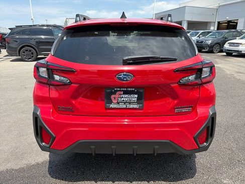 New 2026 Subaru Crosstrek 2.5i Limited AWD/4WD image 6