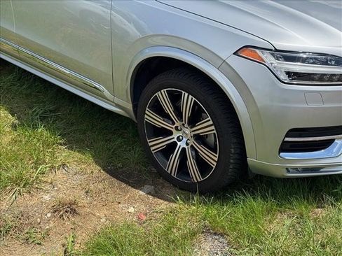 Used 2020 Volvo XC90 T6 Inscription w/ Protection Package Premier AWD/4WD image 11