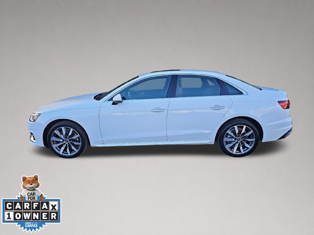 Used 2023 Audi A4 2.0T Premium w/ Convenience Package AWD/4WD image 7
