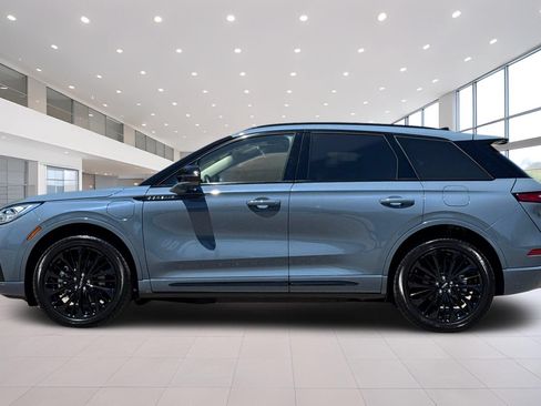 Certified 2025 Lincoln Corsair Grand Touring w/ Equipment Group 302A AWD/4WD image 7
