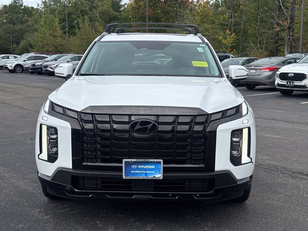 Certified 2024 Hyundai Palisade XRT AWD/4WD image 2