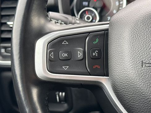 Used 2021 RAM 1500 Big Horn image 25