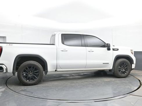 Used 2021 GMC Sierra 1500 Elevation AWD/4WD image 15