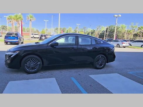 New 2026 Nissan Sentra SV w/ Floor Mat Package image 23