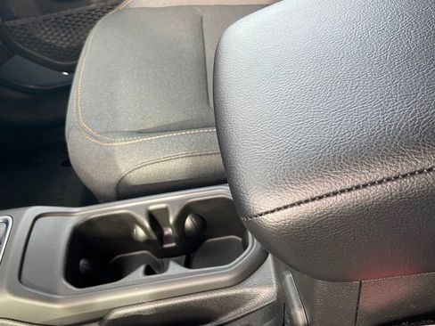 New 2026 Jeep Wrangler Willys image 20