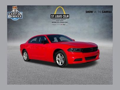 Used 2023 Dodge Charger SXT