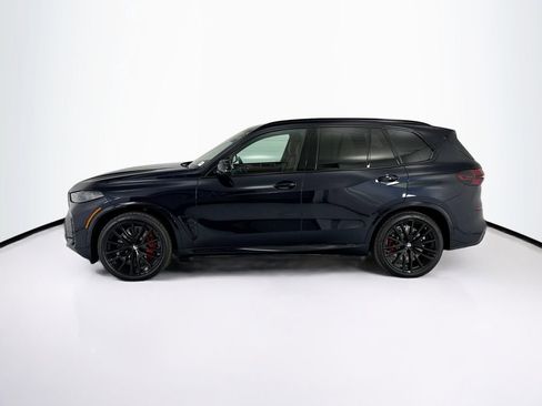 New 2026 BMW X5 M60i AWD/4WD image 8