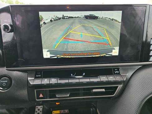 Certified 2025 Toyota Camry SE w/ Multimedia Upgrade Package FWD image 14