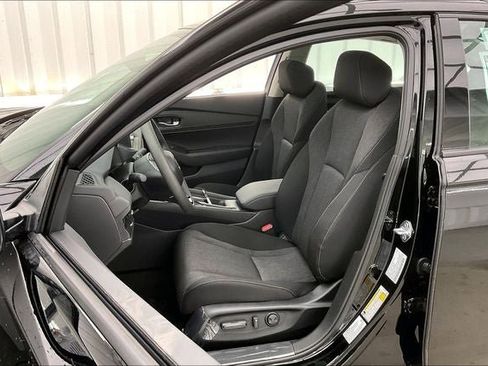 New 2026 Honda Accord SE image 12