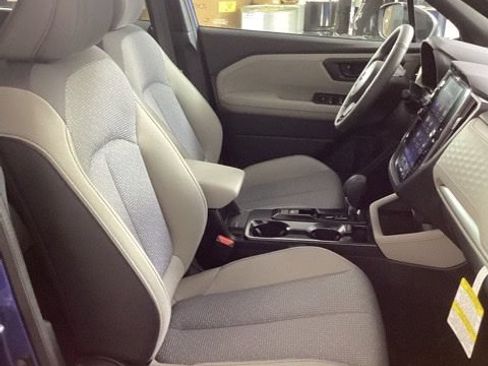 Used 2026 Subaru Forester Wilderness w/ Wilderness Package AWD/4WD image 18