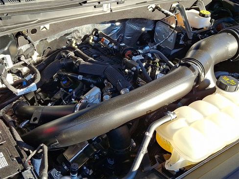 Used 2025 Ford Expedition Max Platinum image 28