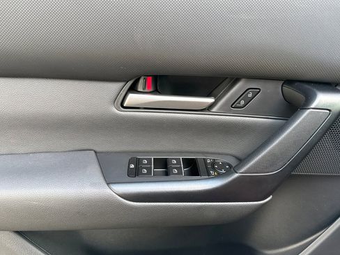 New 2026 MAZDA CX-50 2.5 Hybrid w/ Cargo Package image 11