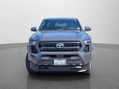 Used 2024 Toyota Tacoma SR5 image 2