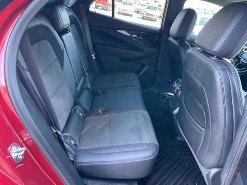 Used 2025 Chevrolet Blazer EV RS AWD/4WD image 16