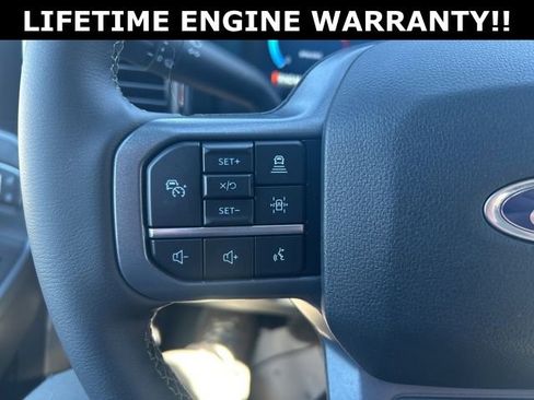 New 2026 Ford F350 Lariat w/ Lariat Ultimate Package image 15