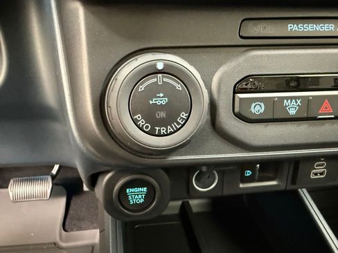 New 2026 Ford Maverick Lariat w/ Black Appearance Package image 18