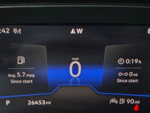 Used 2022 Volkswagen Taos SE AWD/4WD image 10
